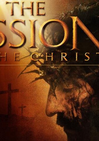 فيلم The Passion of the Christ 2004 مترجم
