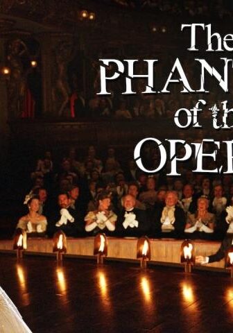 فيلم The Phantom of the Opera 2004 مترجم
