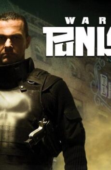 فيلم Punisher: War Zone 2008 مترجم