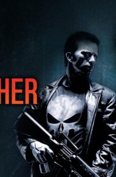 فيلم The Punisher 2004 مترجم