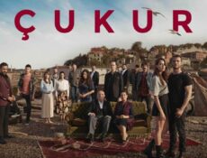 مسلسل الحفرة الموسم 2 الحلقة 14 مترجمة