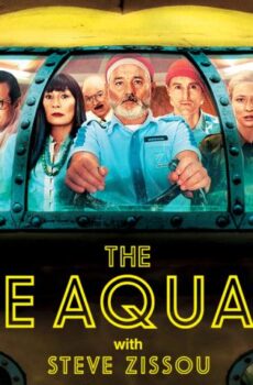 فيلم The Life Aquatic with Steve Zissou 2004 مترجم