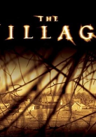 فيلم The Village 2004 مترجم