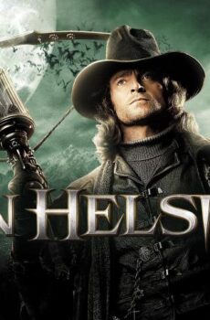 فيلم Van Helsing 2004 مترجم