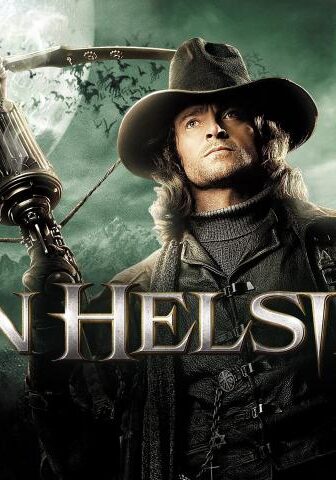 فيلم Van Helsing 2004 مترجم