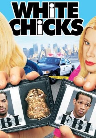 فيلم White Chicks 2004 مترجم
