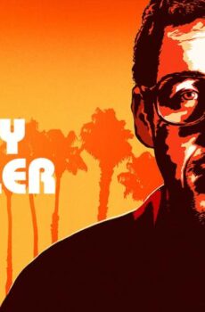 فيلم Sandy Wexler 2017 مترجم