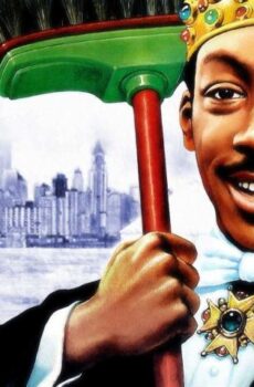 فيلم Coming to America 1988 مترجم