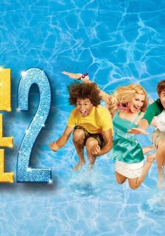فيلم High School Musical 2 2007 مترجم