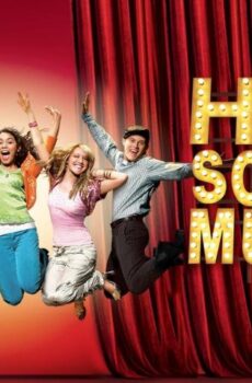 فيلم High School Musical 2006 مترجم