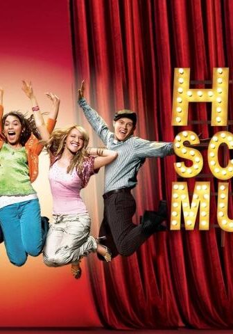 فيلم High School Musical 2006 مترجم