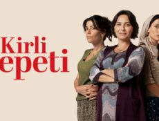 مسلسل السلة المتسخة الحلقة 33 مترجمة – Kirli Sepeti