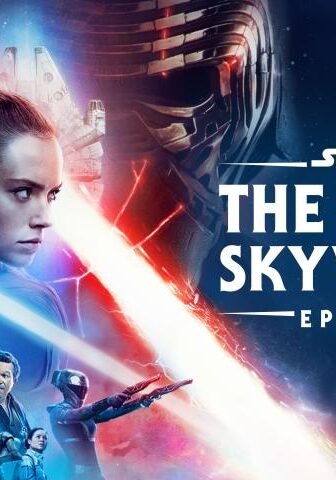 فيلم Star Wars: Episode IX – The Rise of Skywalker 2019 مترجم