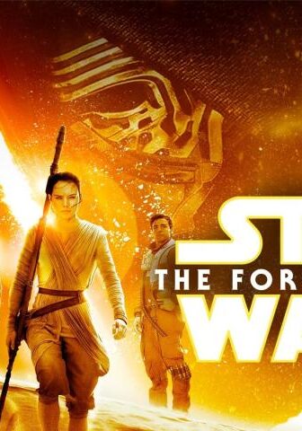 فيلم Star Wars: Episode VII – The Force Awakens 2015 مترجم