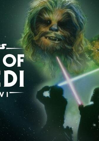 فيلم Star Wars: Episode VI – Return of the Jedi 1983 مترجم