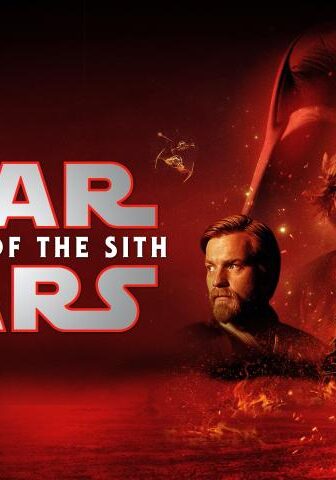 فيلم Star Wars: Episode III – Revenge of the Sith 2005 مترجم