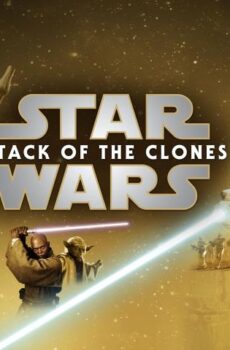 فيلم Star Wars: Episode II – Attack of the Clones 2002 مترجم