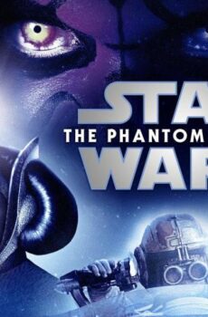 فيلم Star Wars: Episode I – The Phantom Menace 1999 مترجم
