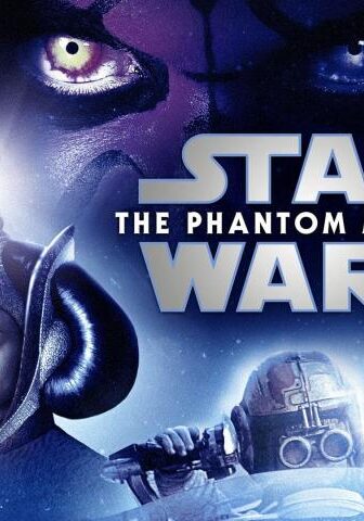 فيلم Star Wars: Episode I – The Phantom Menace 1999 مترجم