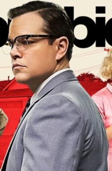 فيلم Suburbicon 2017 مترجم
