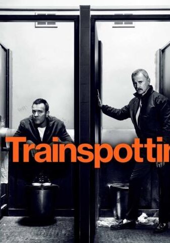 فيلم T2 Trainspotting 2017 مترجم