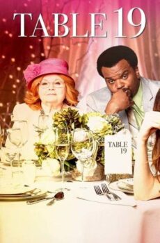 فيلم Table 19 2017 مترجم