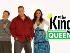 مسلسل The King of Queens الموسم 8 الحلقة 12 مترجمة