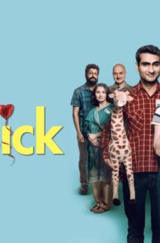 فيلم The Big Sick 2017 مترجم