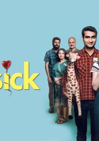 فيلم The Big Sick 2017 مترجم
