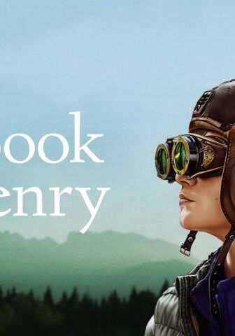 فيلم The Book of Henry 2017 مترجم