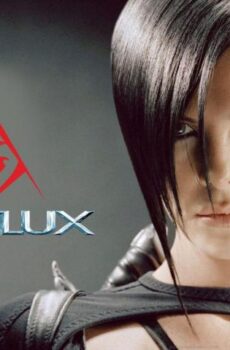 فيلم Æon Flux 2005 مترجم