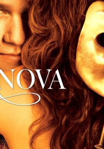 فيلم Casanova 2005 مترجم