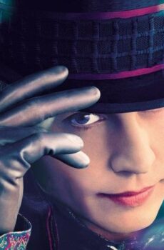 فيلم Charlie and the Chocolate Factory 2005 مترجم