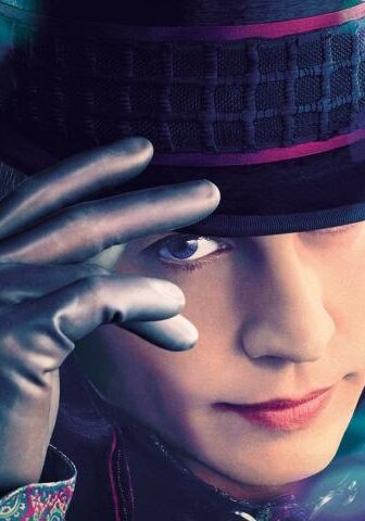 فيلم Charlie and the Chocolate Factory 2005 مترجم
