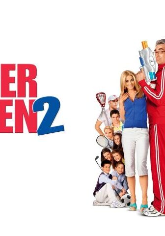 فيلم Cheaper by the Dozen 2 2005 مترجم