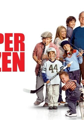 فيلم Cheaper by the Dozen 2003 مترجم