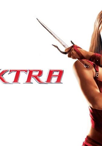 فيلم Elektra 2005 مترجم