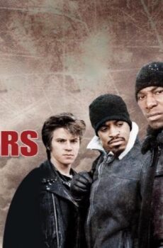 فيلم Four Brothers 2005 مترجم
