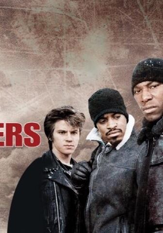 فيلم Four Brothers 2005 مترجم