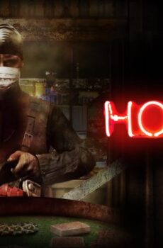 فيلم Hostel: Part III 2011 مترجم