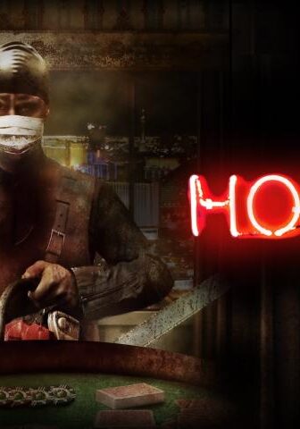 فيلم Hostel: Part III 2011 مترجم