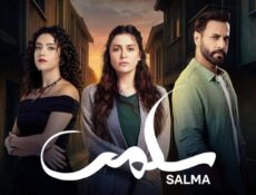 مسلسل سلمى الحلقة 44 الرابعة والأربعون