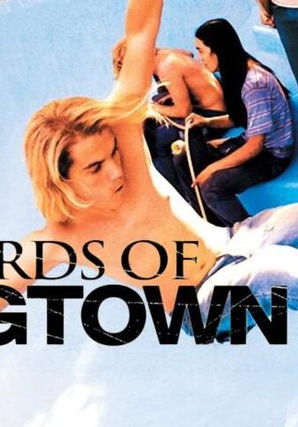 فيلم Lords of Dogtown 2005 مترجم