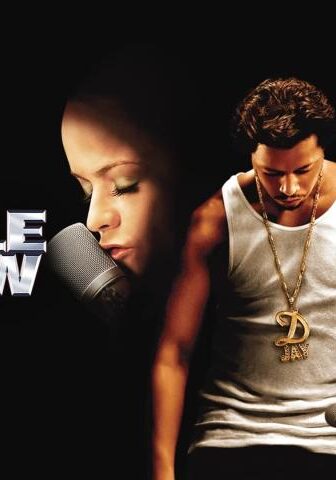 فيلم Hustle & Flow 2005 مترجم