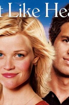 فيلم Just Like Heaven 2005 مترجم