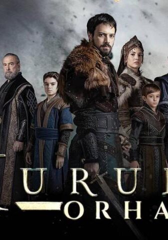 مسلسل المؤسس أورهان الحلقة 21 مترجمة – Kurulus: Orhan