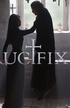 فيلم The Crucifixion 2017 مترجم