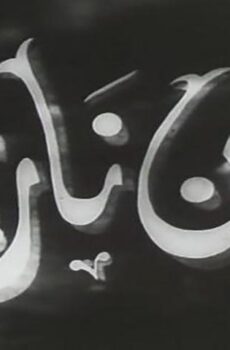 فيلم بين نارين (1945)