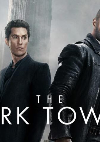 فيلم The Dark Tower 2017 مترجم