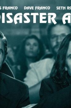 فيلم The Disaster Artist 2017 مترجم